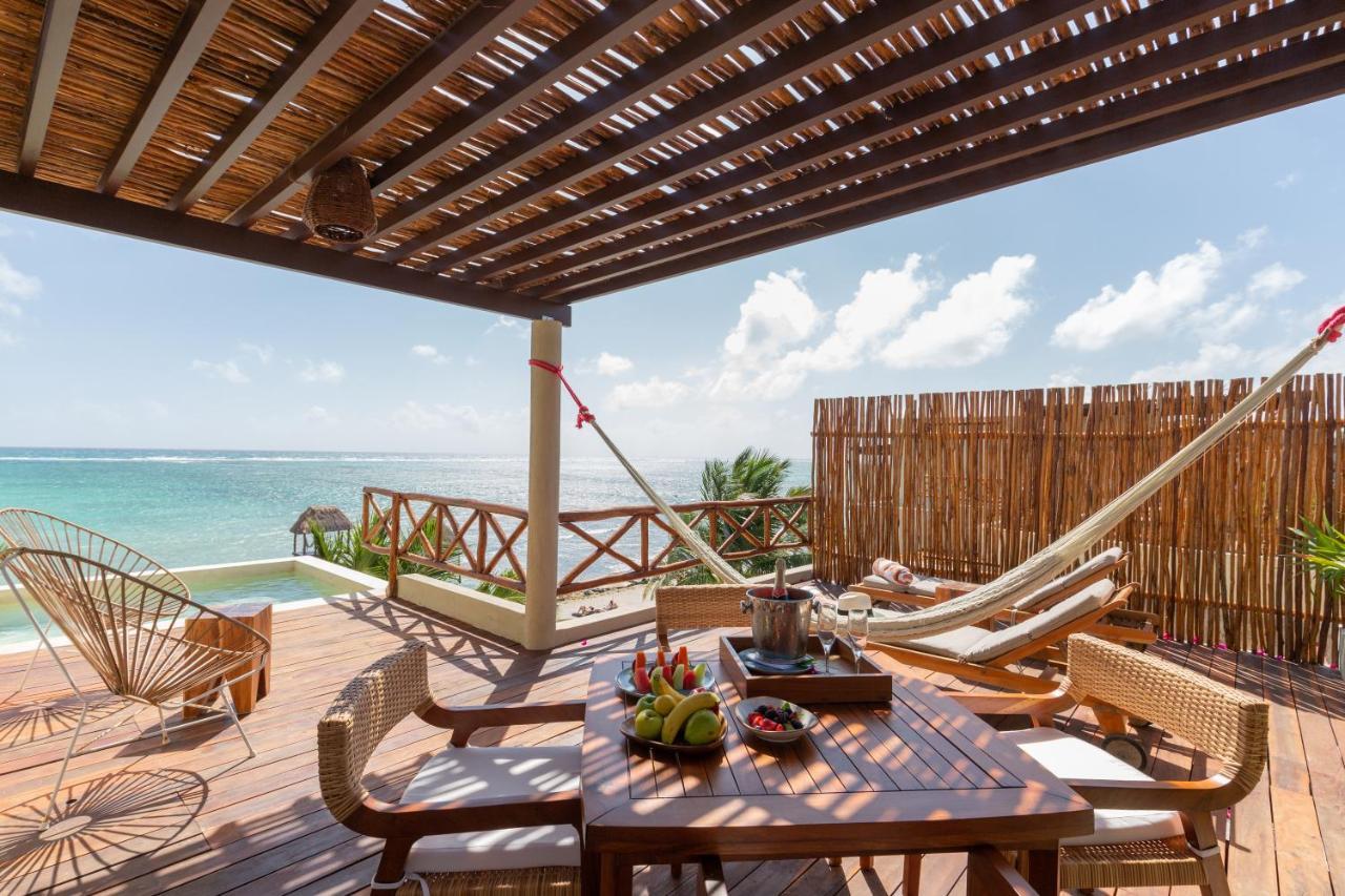 Mereva Tulum Exterior photo